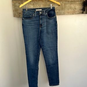 Levi’s jeans